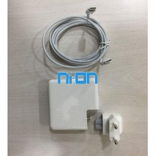  Apple MacBook Pro A1989 EMC 3358 3214 A2159 EMC 3301 Notebook Adaptör (Muadil 20.3V 3A 61W)