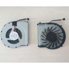 Casper 055617L1S-FALX000EPA Notebook Cpu Fan (INTEL 3 Pin)