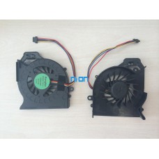 Hp 665309-001 Notebook Cpu Fan (4 Pin)