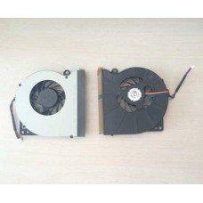 Asus N61JA Notebook Cpu Fan (4 Pin)