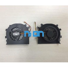 Sony VPCEB4M1E Notebook Cpu Fan (INTEL 3 Pin)