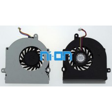 Toshiba Satellite L350-184 Notebook Cpu Fan (3 Pin)