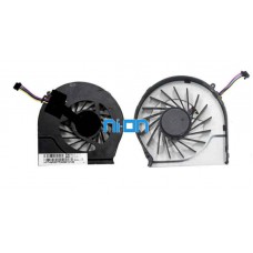 Hp Pavilion G6-2003ET Notebook Cpu Fan (INTEL 4 Pin)