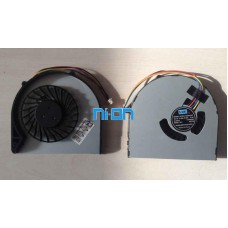 Lenovo 90201914 Notebook Cpu Fan (4 Pin)