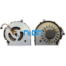 Hp NFB75B05H-002 Notebook Cpu Fan (4 Pin)