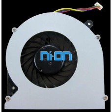 Toshiba Satellite C55D-A-15T Notebook Cpu Fan (4 Pin)