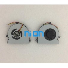 Hp 15-G035ST J1S39EA Notebook Cpu Fan (Hp 3 Pin)