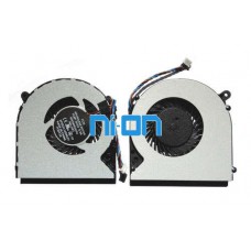 Toshiba ksb06105hb-cl69 Notebook Cpu Fan (4 Pin Tip1 Resmi Karsılastırın)