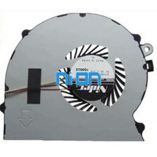 Sony VPCSB1B9E Notebook Cpu Fan (Sony 4 Pin)