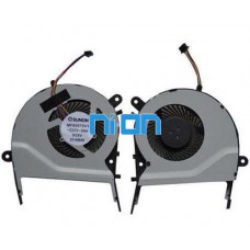 Asus 13N0-R7A0T02 Notebook Cpu Fan (Asus 4 Pin)