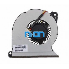 Hp J4S31EA J4S16EA Notebook Cpu Fan (Hp 4 Pin)