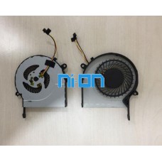 Toshiba Satellite l50d-c-18w Notebook Cpu Fan (Toshiba)