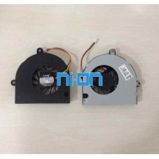 Asus DC2800092D0 A96 Notebook Cpu Fan (3 Pin)