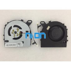 Dell P75G P75G001 Notebook Cpu Fan (Dell 4 Pin)