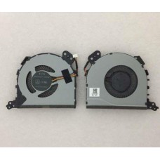 Lenovo İdeapad 330-14IKB Type 81DA Notebook Cpu Fan (4 Pin)