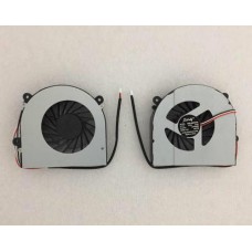 Monster Tulpar T5 V1.2.1 Notebook Cpu Fan (3 Pin)