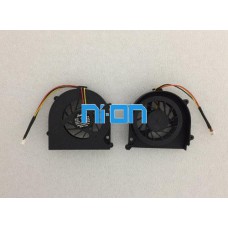 Toshiba Satellite L630 Tip 3 Notebook Cpu Fan (3 Pin)