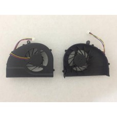 Hp Pavilion DV4-3000 Notebook Cpu Fan (4 Pin)