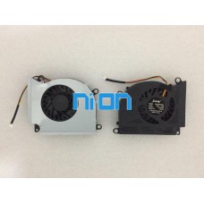 Monster Tulpar T7 V2.3 Notebook Cpu Fan (3 PİN)