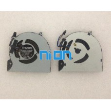 Hp 6033B0030902 Notebook Cpu Fan (4 Pin)