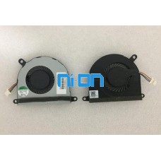 Hp J4R59EA 430 G2 Notebook Cpu Fan (4 Pin)