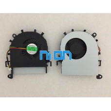 Acer Aspire 5349 Tip 2 Notebook Cpu Fan (3 Pin)