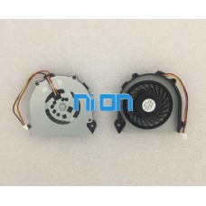 Sony UDQFVZR03CF0 Notebook Cpu Fan (Sony 3 Pin)