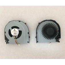 Hp DM4-3000 Notebook Cpu Fan (3 Pin)