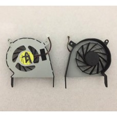 Casper Nirvana SW9 SW9D Notebook Cpu Fan (3 Pin)