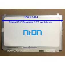 Hp Probook 650 g5 Notebook Lcd Ekran (15.6" Slim Led Mat)