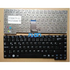 Samsung R610 Notebook Klavye (Siyah TR)