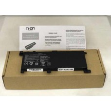 Asus X556UR-XX151DC A Kalite Notebook Batarya - Pil (Nion Marka)