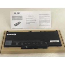 Dell R97YT 0R97YT Notebook Batarya - Pil (Nion Marka)