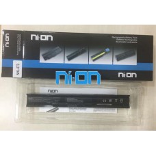 Hp Pavilion 15-ab209nt Notebook Batarya - Pil (Nion Marka)