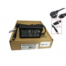  Hp 608425-002 608425-001 Notebook Adaptör (ORJİNAL 18.5V 3.5A 65W)