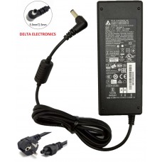 Delta Electronics Casper Nirvana CSD.4712-BT45A-S Notebook Adaptör (ORJİNAL ÜRETİCİ 19V 3.42A - 4.74A 65W ve 90W uyumlu)