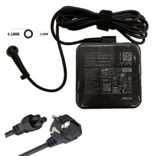  Asus X755 X756 Notebook Adaptör (Orjinal 19V 3.42A 65W)