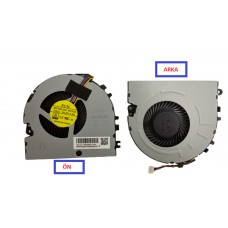 Hp 15-DA2075NT 1S7X6EA 15-DA2076NT 1S7X7EA Notebook Cpu Fan (4 PİN Tip 2 Orjinal)