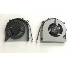 Hp EF60070S1-C180-S9A Notebook Cpu Fan (4 PİN )