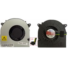 Lenovo ideacentre AiO 520-24IKL F0D1 Notebook Cpu Fan (4 PİN)