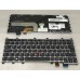 Lenovo 01AX295 01AX260 Notebook Klavye (Siyah Aydınlatmalı TR)