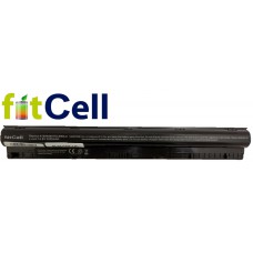 Dell Latitude E3460 3460 P63G001 Notebook Batarya - Pil (FitCell Marka)