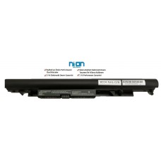 Hp 15-BS033NT 2CL44EA Notebook Batarya - Pil (Nion Marka)