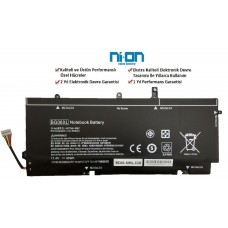 Hp 1EN19EA Y3C10EA Notebook Batarya - Pil (Nion Marka)