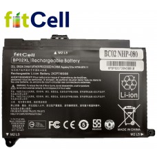 Hp Pavilion 15-AU003NT Notebook Batarya - Pil (FitCell Marka)