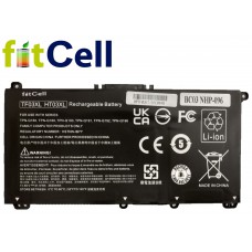 Hp 14-CF2017NT 222Y6EA Notebook Batarya - Pil (FitCell Marka)