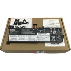 Lenovo 81D200M4TX 81D200MDTX Notebook Batarya - Pil (Orijinal Lenovo Marka)