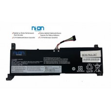 Lenovo V15 G2-ALC 82KD Notebook Batarya - Pil (Nion Marka)